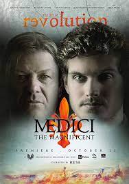 مسلسل Medici  Masters of Florence الموسم الثاني الحلقة 7